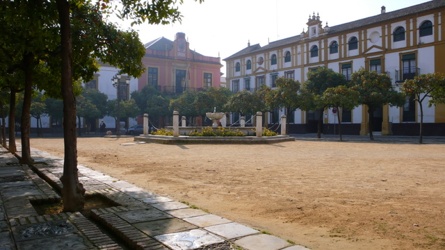 Foto de Sevilla (Andalucía), España
