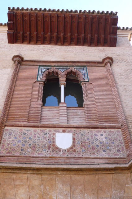 Foto de Sevilla (Andalucía), España