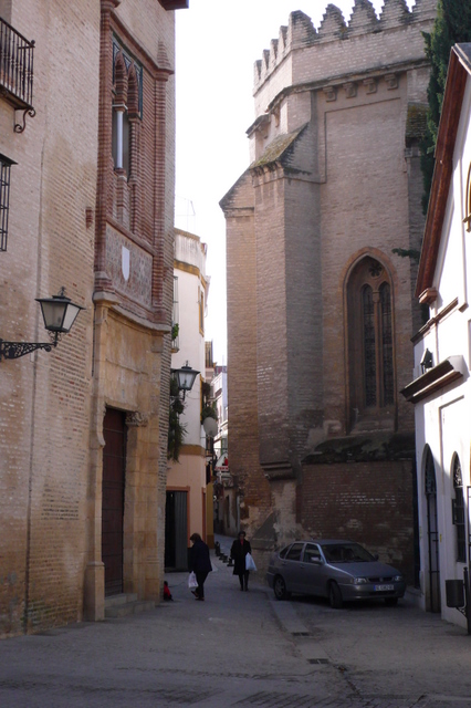 Foto de Sevilla (Andalucía), España