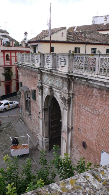 Foto de Sevilla (Andalucía), España