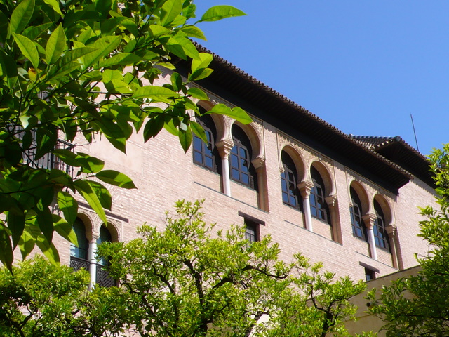 Foto de Sevilla (Andalucía), España