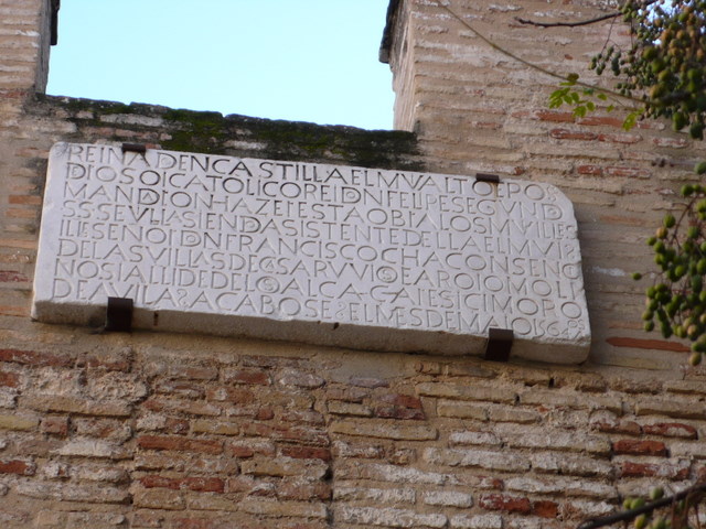 Foto de Sevilla (Andalucía), España