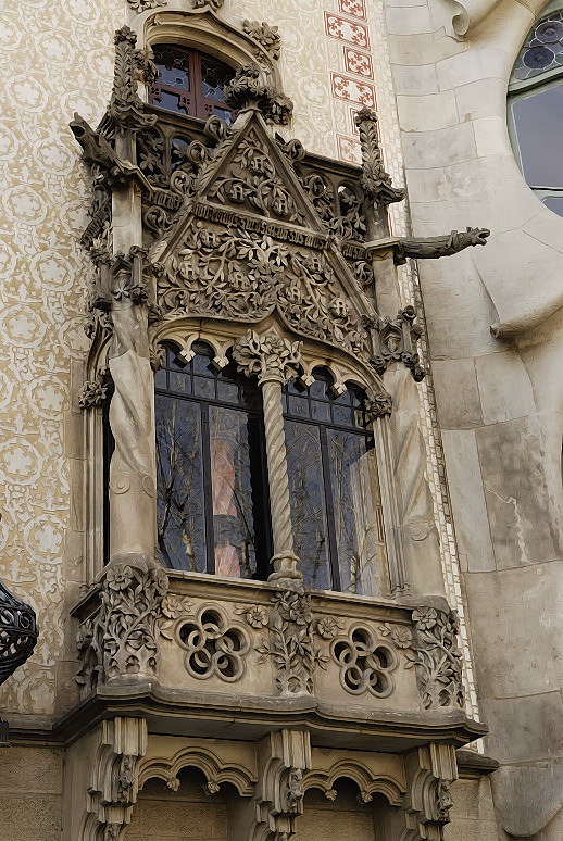 Foto de Barcelona (Cataluña), España