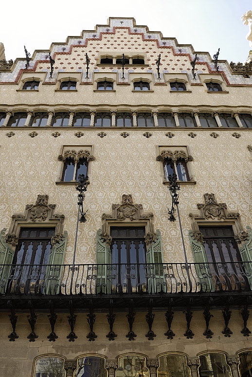 Foto de Barcelona (Cataluña), España