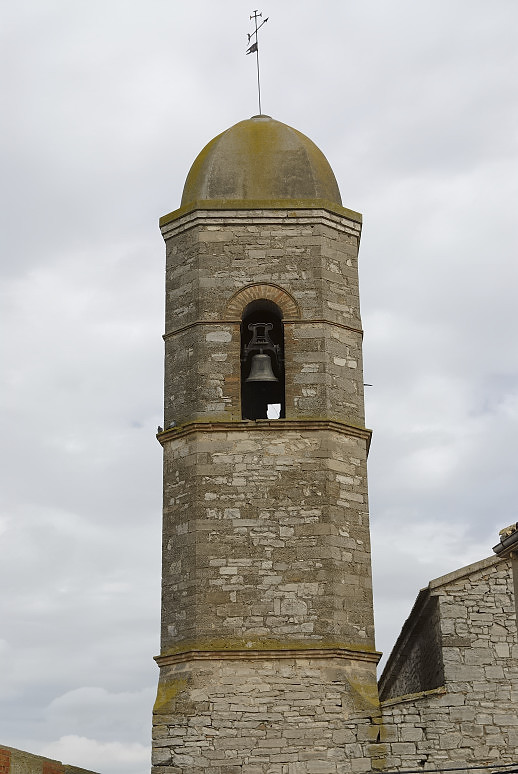 Foto de La Tallada (Barcelona), España