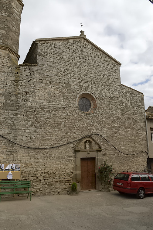 Foto de La Tallada (Barcelona), España