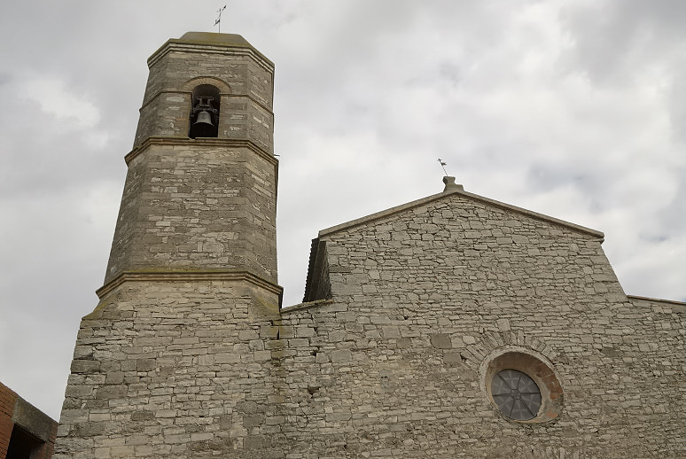 Foto de La Tallada (Barcelona), España