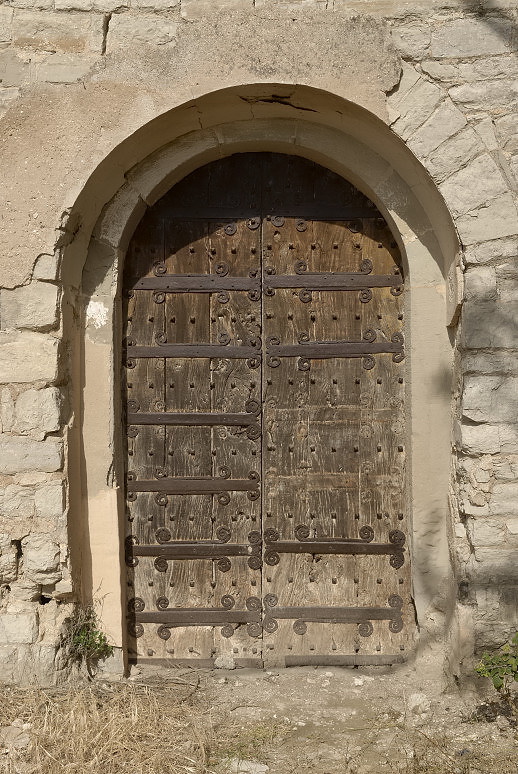 Foto de Montlleó (Barcelona), España