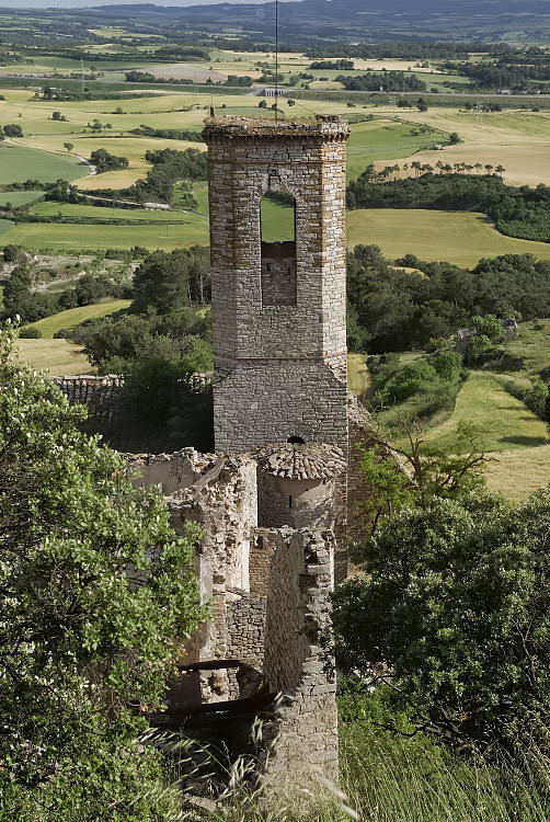 Foto de Montlleó (Barcelona), España