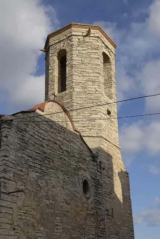 Foto de Montpalau (Barcelona), España