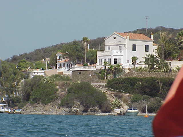 Foto de Mahón -Menorca (Illes Balears), España