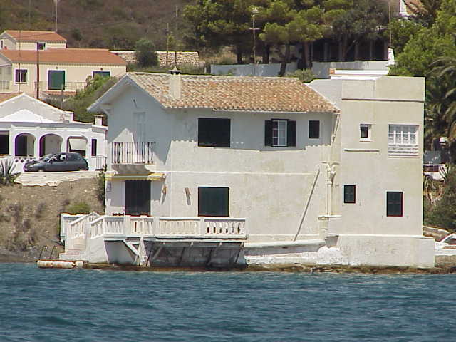 Foto de Mahón - Menorca (Illes Balears), España