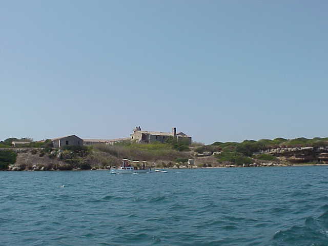Foto de Mahón - Menorca (Illes Balears), España