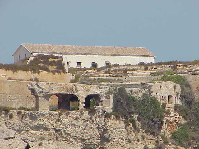 Foto de Mahón - Menorca (Illes Balears), España