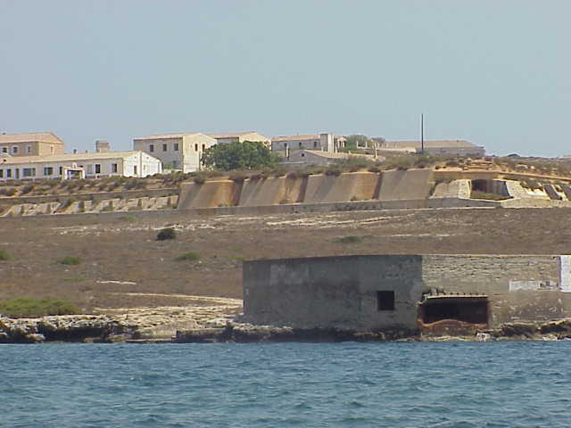 Foto de Mahón - Menorca (Illes Balears), España