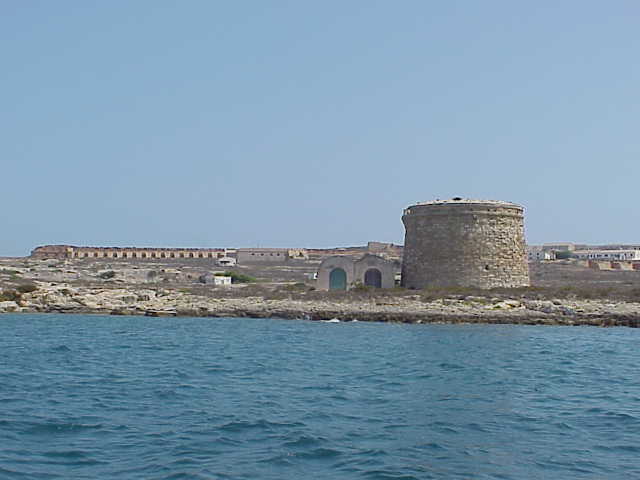 Foto de Mahón - Menorca (Illes Balears), España