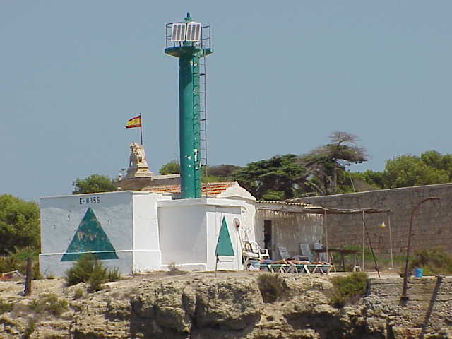 Foto de Mahón - Menorca (Illes Balears), España