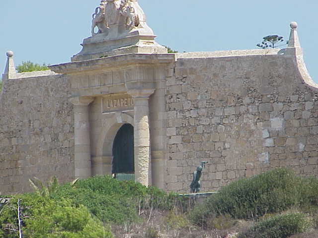 Foto de Mahón - Menorca (Illes Balears), España