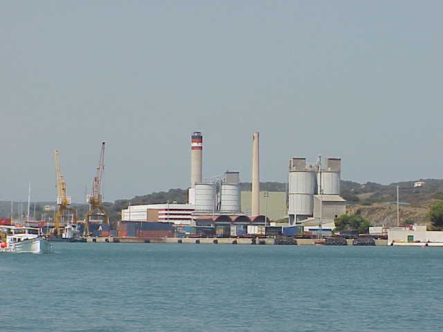Foto de Mahón - Menorca (Illes Balears), España