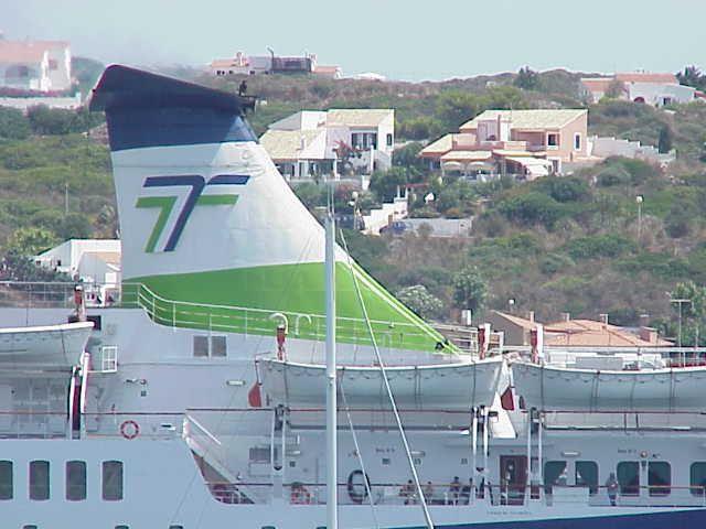 Foto de Es Castell - Menorca (Illes Balears), España
