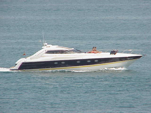 Foto de Es Castell - Menorca (Illes Balears), España