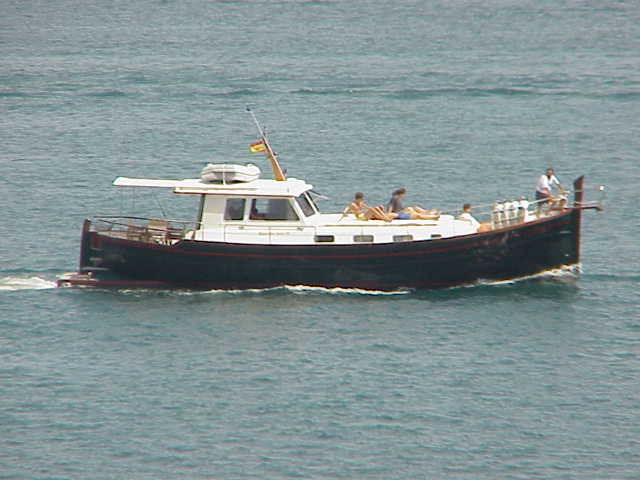 Foto de Es Castell - Menorca (Illes Balears), España