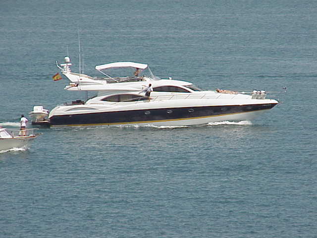 Foto de Es Castell (Illes Balears), España