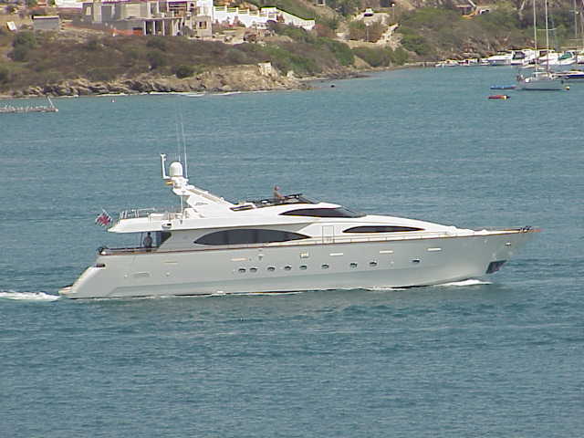 Foto de Es Castell - Menorca (Illes Balears), España