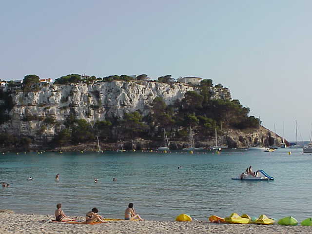 Foto de Menorca (Illes Balears), España