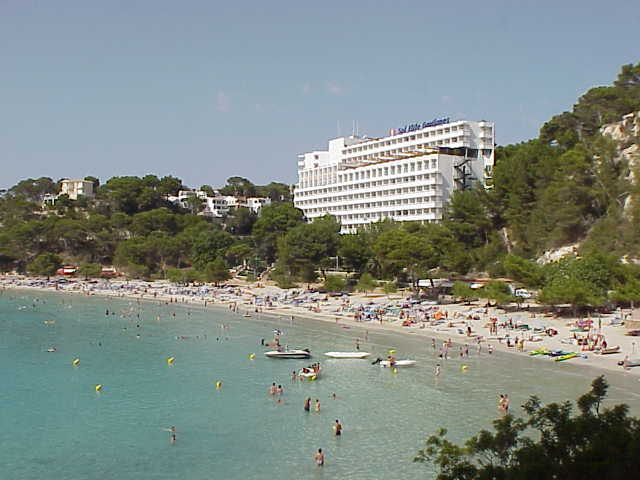 Foto de Menorca (Illes Balears), España