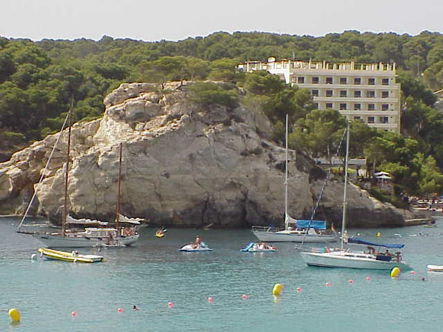 Foto de Menorca (Illes Balears), España