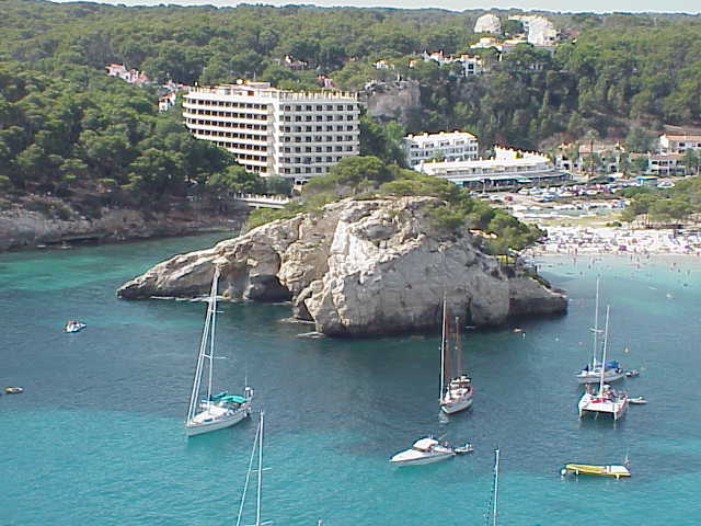 Foto de Menorca (Illes Balears), España