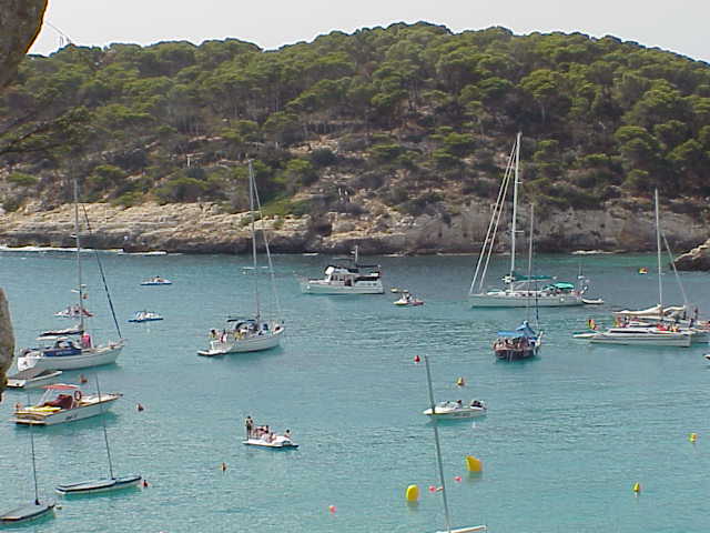 Foto de Menorca (Illes Balears), España