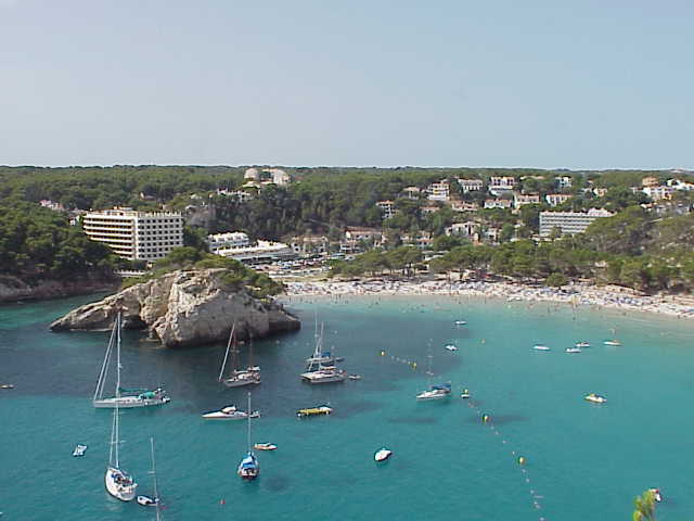 Foto de Menorca (Illes Balears), España