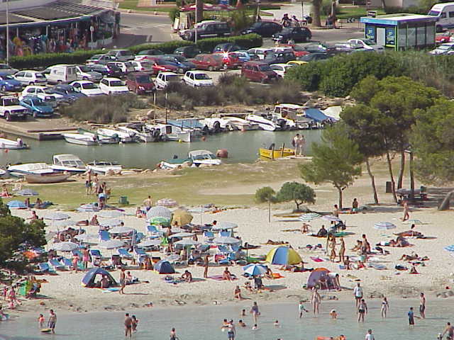 Foto de Menorca (Illes Balears), España