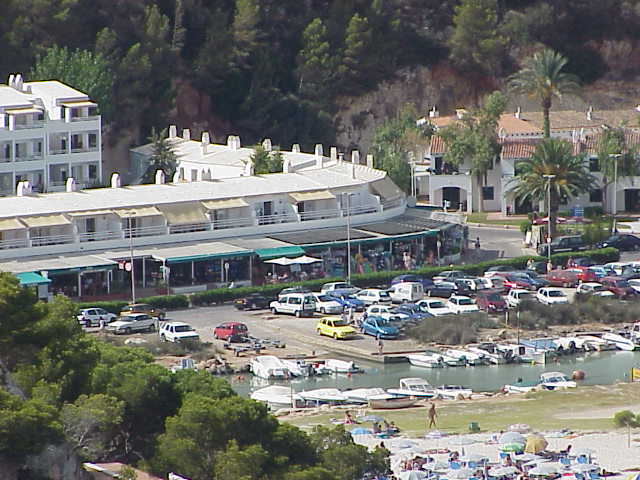 Foto de Menorca (Illes Balears), España