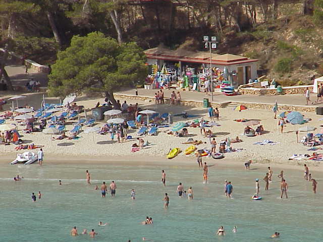 Foto de Menorca (Illes Balears), España