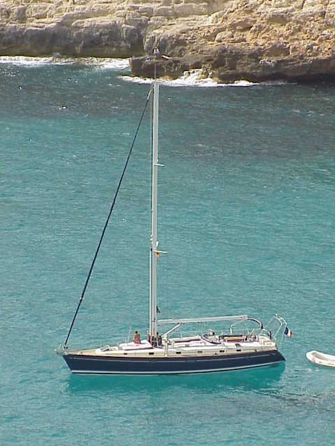 Foto de Menorca (Illes Balears), España