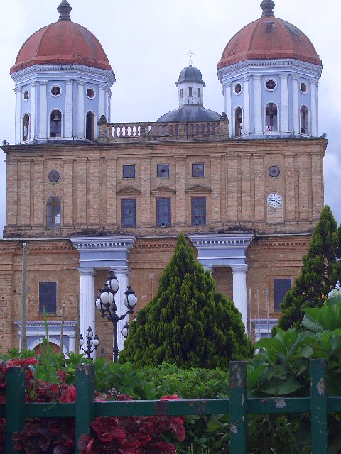 Foto de Santa Rosa de Osos, Colombia