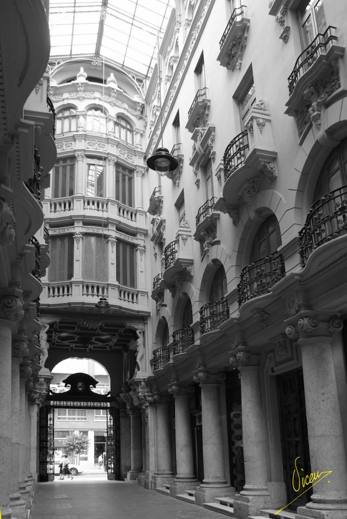 Foto de Albacete (Castilla La Mancha), España