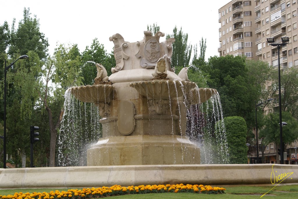 Foto de Albacete (Castilla La Mancha), España