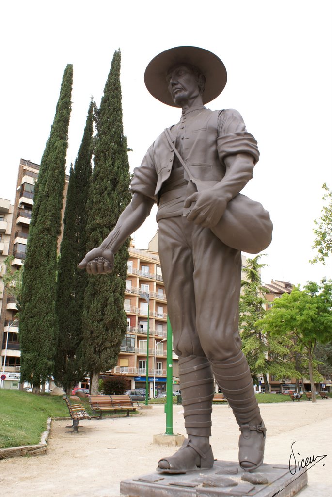 Foto de Albacete (Castilla La Mancha), España