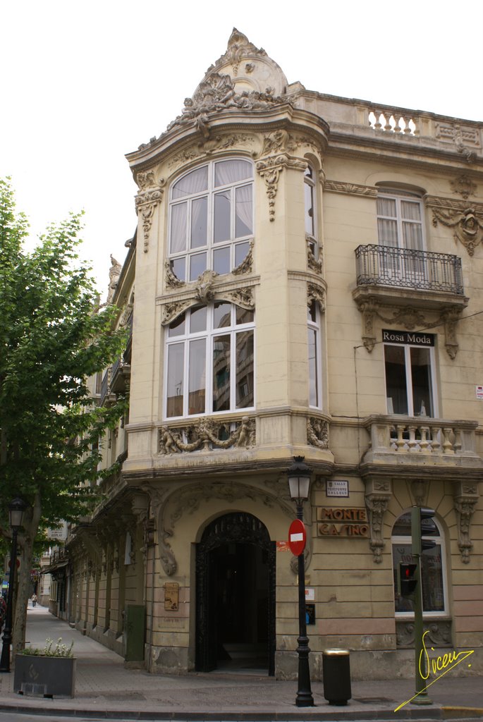 Foto de Albacete (Castilla La Mancha), España