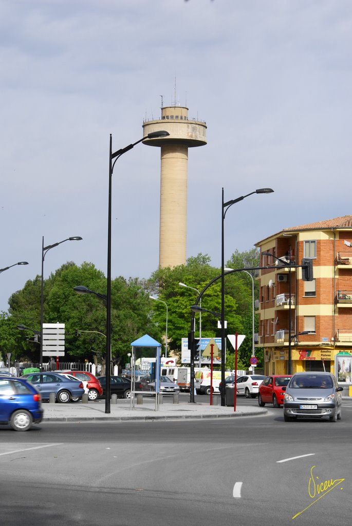 Foto de Albacete (Castilla La Mancha), España