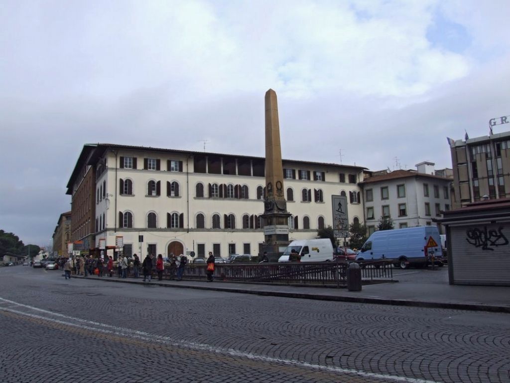 Foto de Florencia, Italia