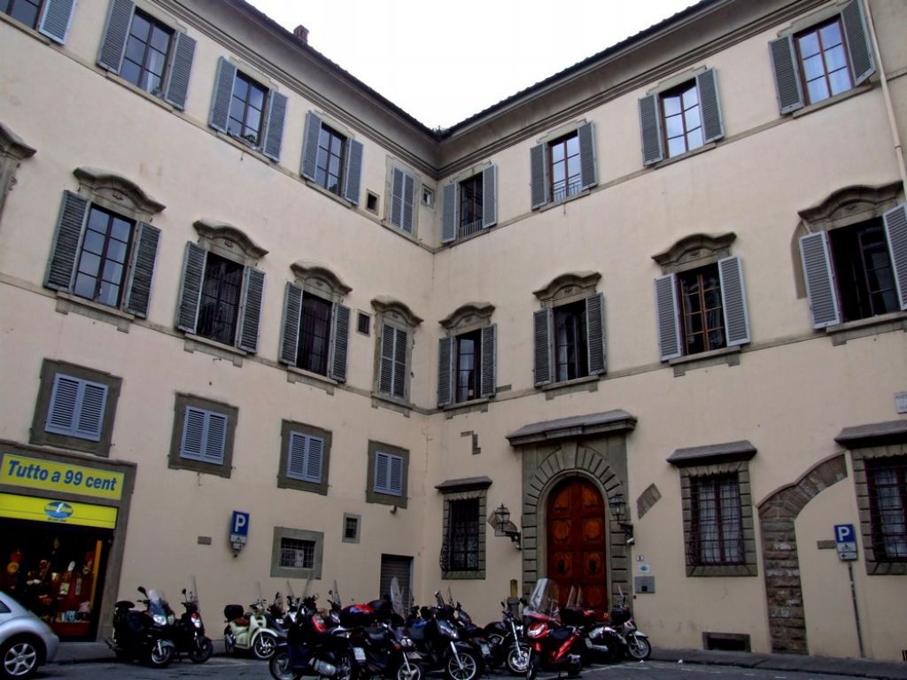 Foto de Florencia, Italia