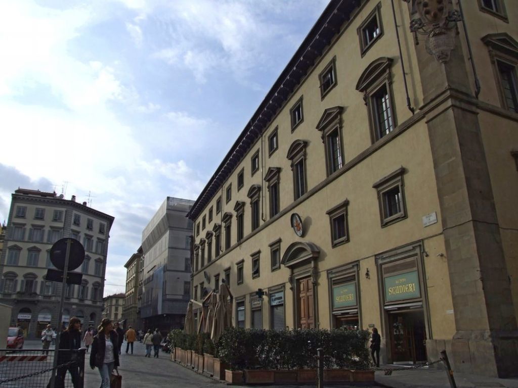 Foto de Florencia, Italia