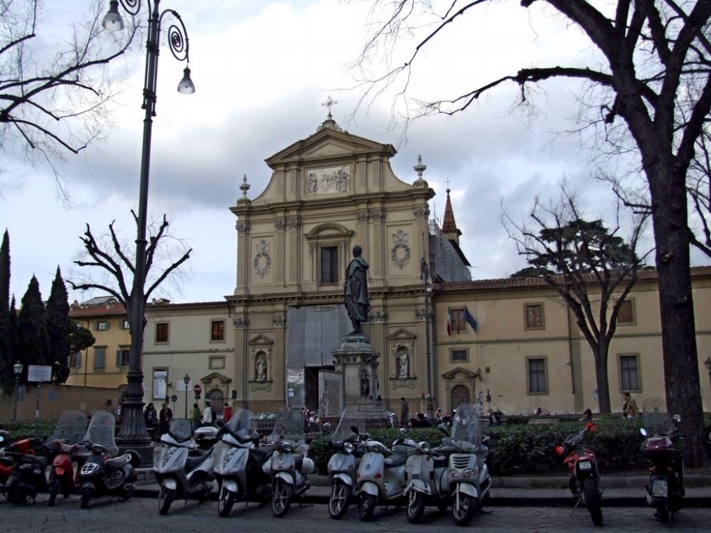 Foto de Florencia, Italia