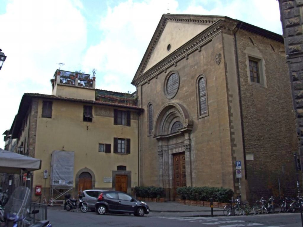 Foto de Florencia, Italia