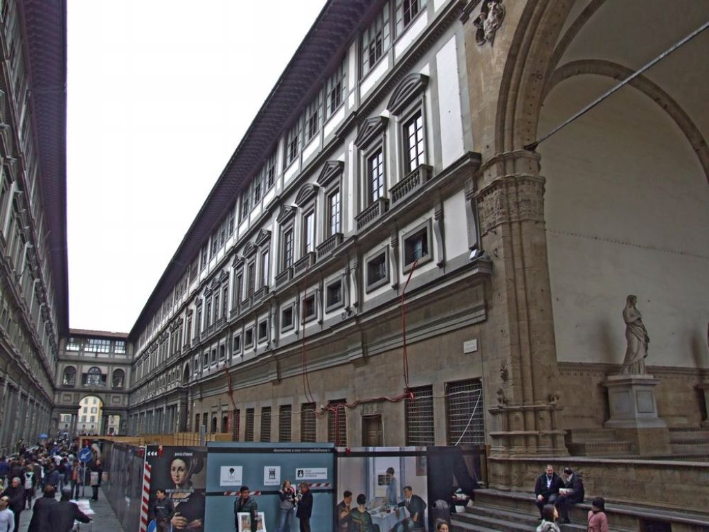 Foto de Florencia, Italia